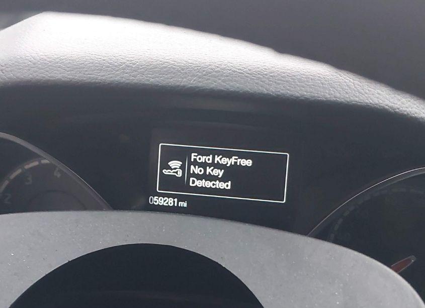 Photo 7 of 2018 Ford Focus ST (VIN 1FADP3L9XJL292089)