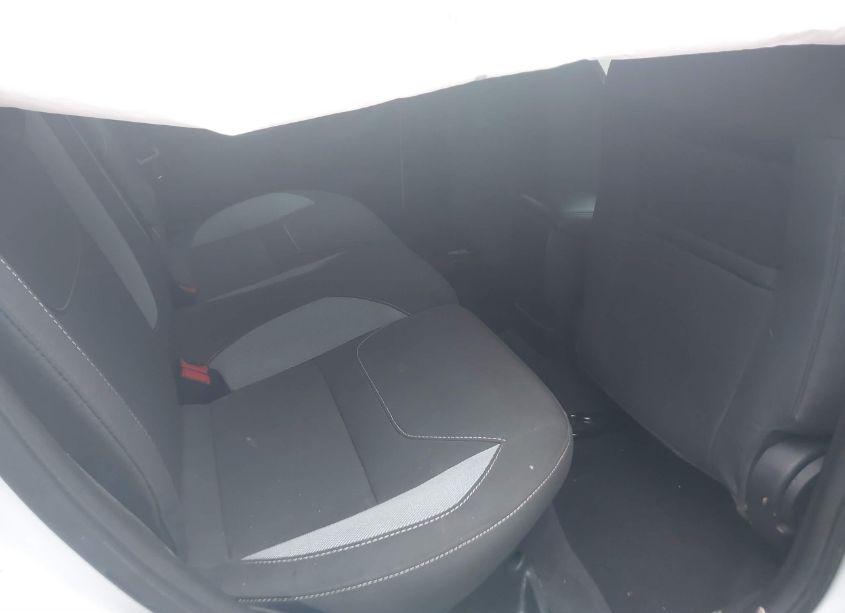 Photo 8 of 2018 Ford Focus ST (VIN 1FADP3L9XJL292089)