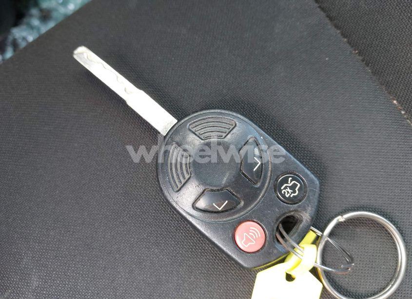 Photo 11 of 2017 Ford Focus SEL (VIN 1FADP3M21HL264595)