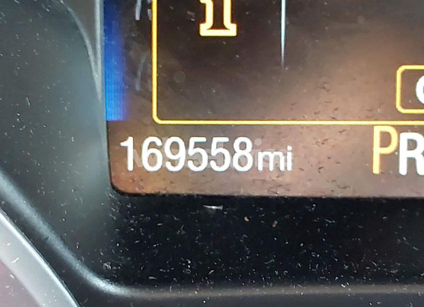 Photo 15 of 2017 Ford Focus SEL (VIN 1FADP3M21HL264595)