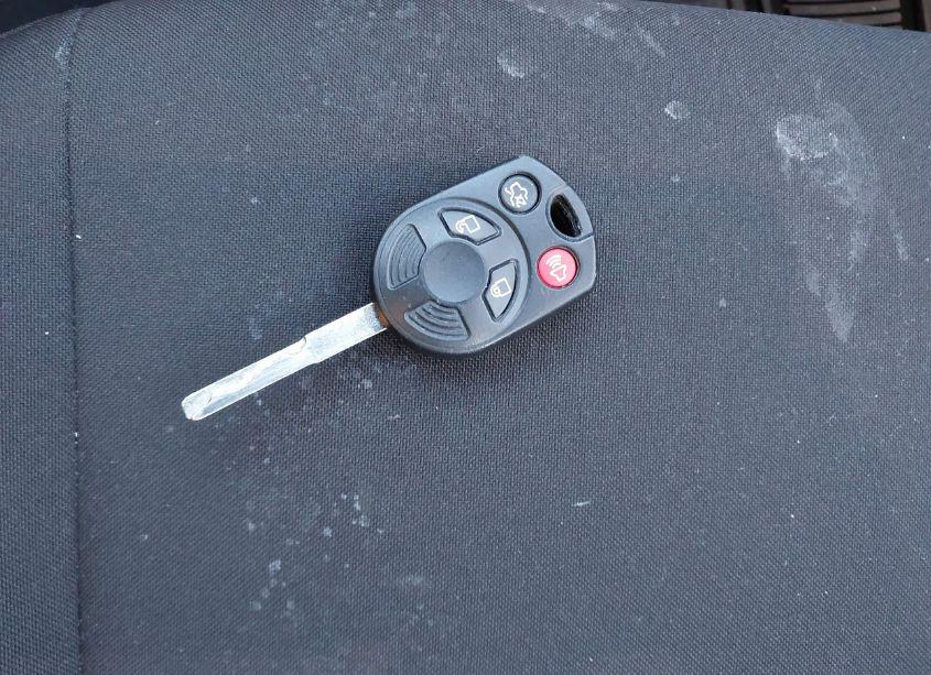 Photo 11 of 2017 Ford Focus SEL (VIN 1FADP3M21HL313018)