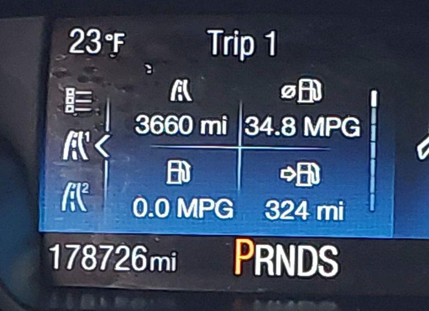 Photo 15 of 2017 Ford Focus SEL (VIN 1FADP3M22HL222002)