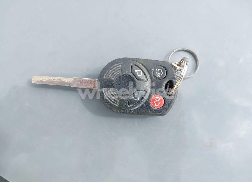 Photo 11 of 2017 Ford Focus SEL (VIN 1FADP3M22HL309978)