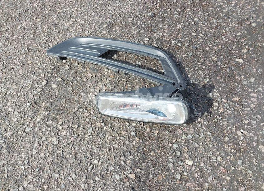 Photo 12 of 2017 Ford Focus SEL (VIN 1FADP3M22HL309978)