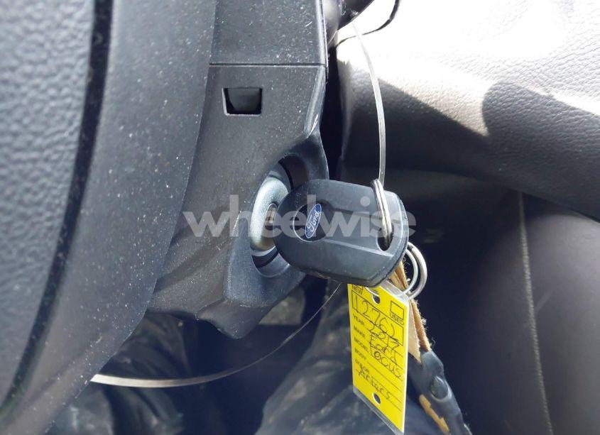 Photo 11 of 2017 Ford Focus SEL (VIN 1FADP3M22HL321242)