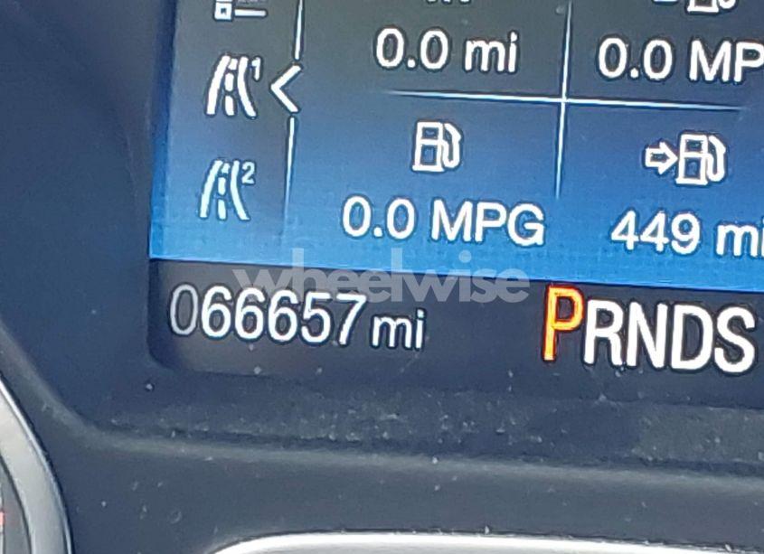 Photo 16 of 2017 Ford Focus SEL (VIN 1FADP3M22HL321242)