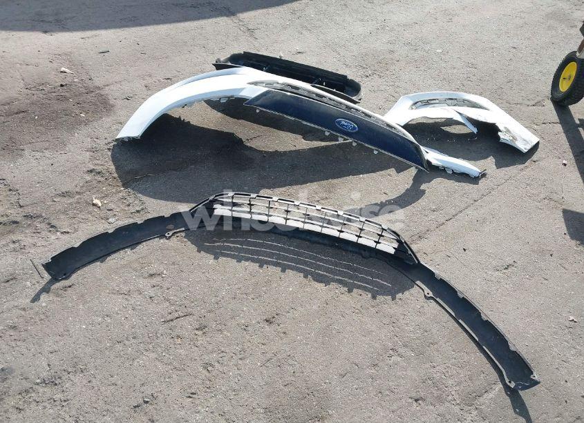 Photo 12 of 2018 Ford Focus SEL (VIN 1FADP3M22JL234527)