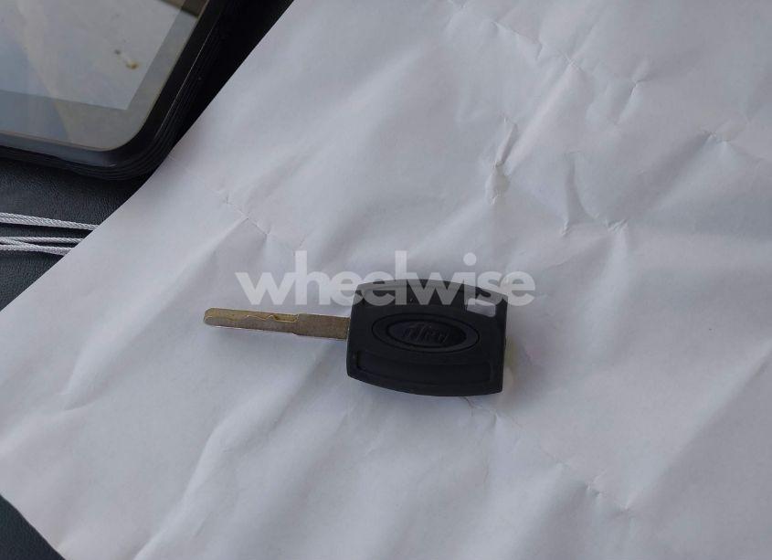 Photo 11 of 2018 Ford Focus SEL (VIN 1FADP3M23JL221625)