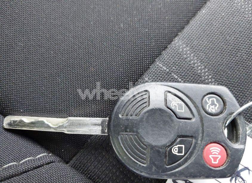 Photo 11 of 2018 Ford Focus SEL (VIN 1FADP3M23JL285454)