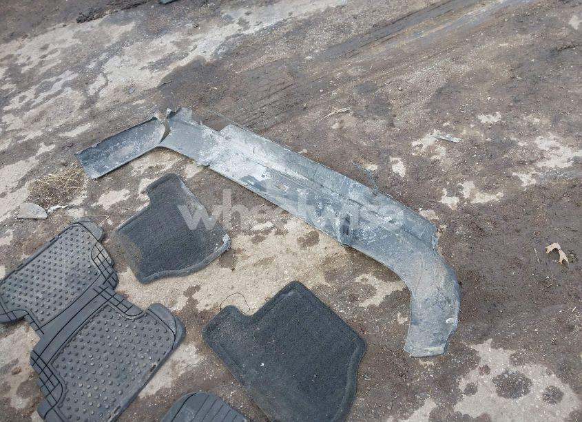 Photo 12 of 2018 Ford Focus SEL (VIN 1FADP3M23JL285454)