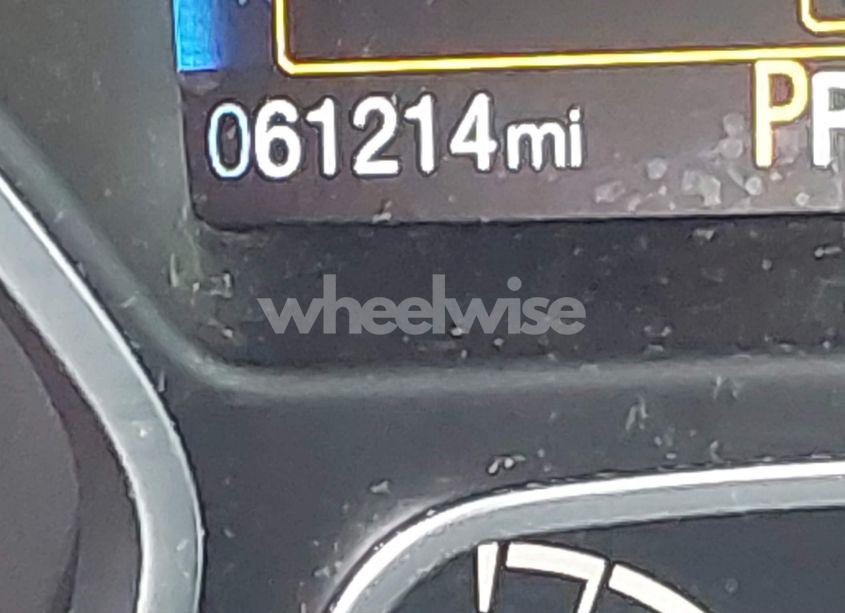 Photo 16 of 2018 Ford Focus SEL (VIN 1FADP3M23JL285454)