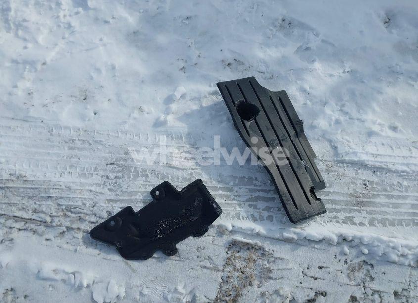 Photo 12 of 2018 Ford Focus SEL (VIN 1FADP3M23JL292517)