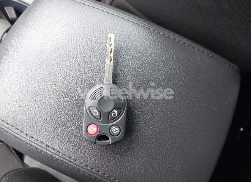 Photo 11 of 2017 Ford Focus SEL (VIN 1FADP3M24HL307570)