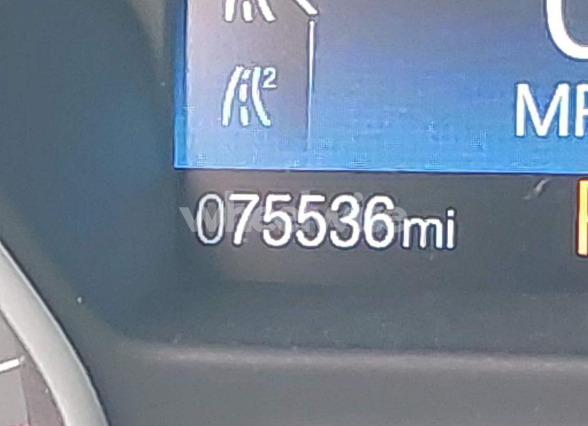 Photo 16 of 2017 Ford Focus SEL (VIN 1FADP3M24HL307570)