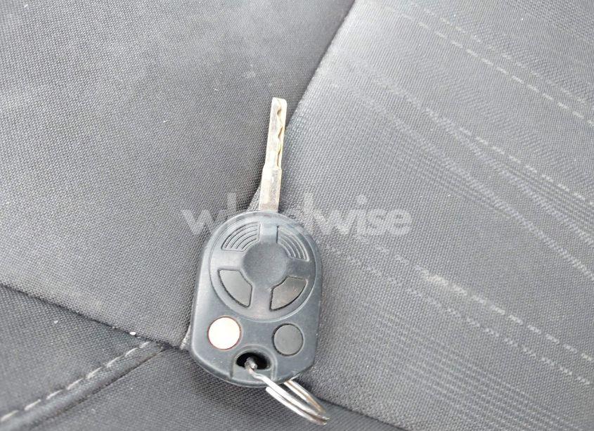 Photo 11 of 2017 Ford Focus SEL (VIN 1FADP3M24HL342397)