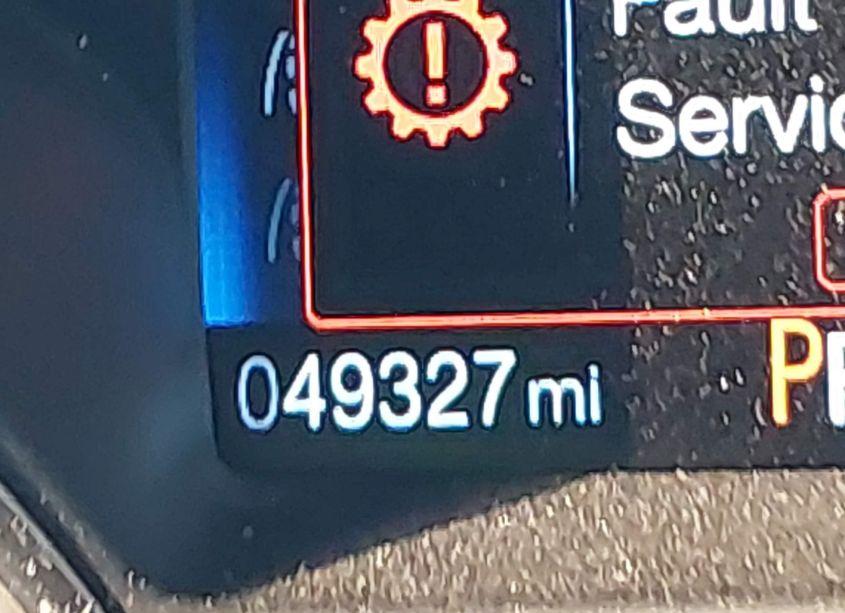 Photo 16 of 2018 Ford Focus SEL (VIN 1FADP3M24JL233640)