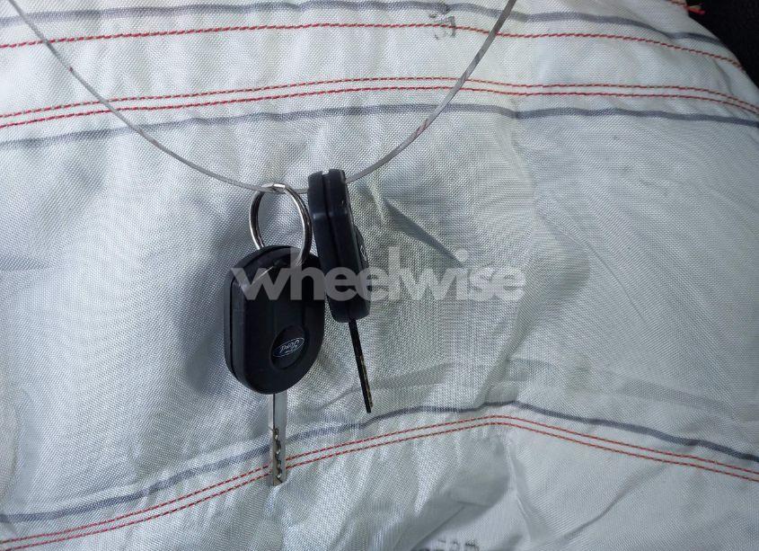 Photo 11 of 2018 Ford Focus SEL (VIN 1FADP3M24JL301080)