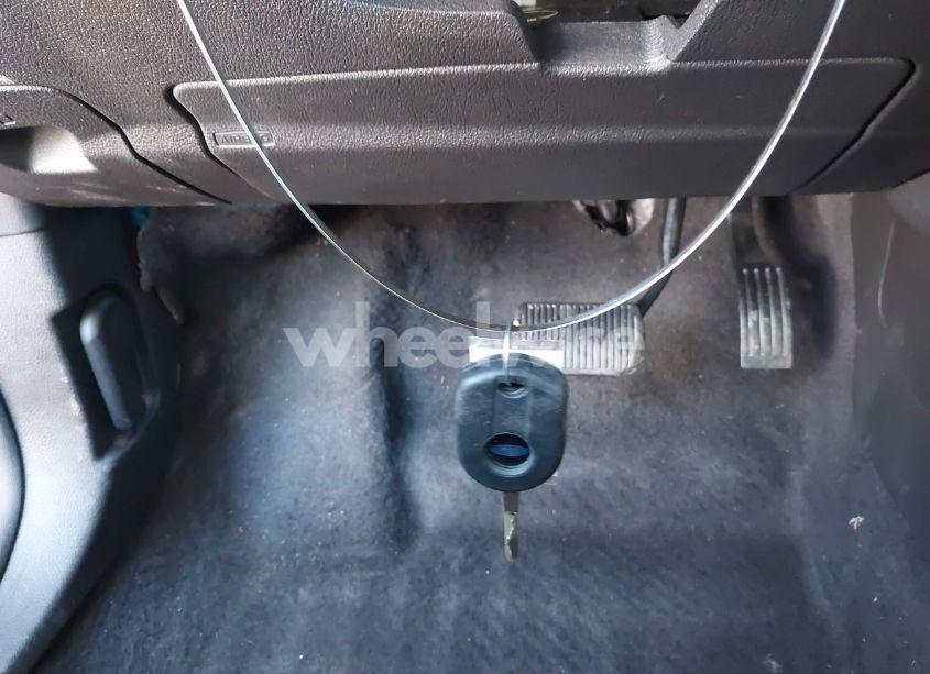 Photo 11 of 2017 Ford Focus SEL (VIN 1FADP3M25HL326967)