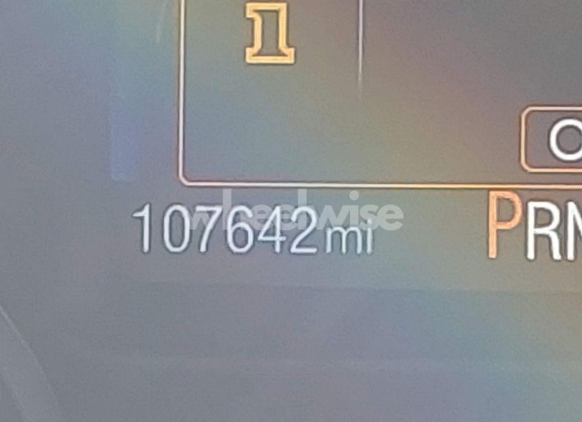 Photo 15 of 2017 Ford Focus SEL (VIN 1FADP3M25HL326967)