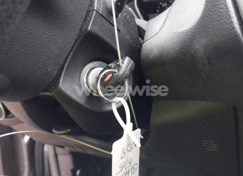 Photo 11 of 2017 Ford Focus SEL (VIN 1FADP3M28HL252041)