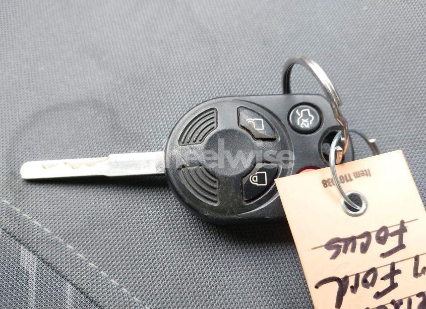 Photo 11 of 2017 Ford Focus SEL (VIN 1FADP3M28HL261824)