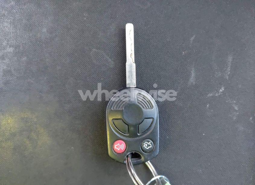 Photo 11 of 2018 Ford Focus SEL (VIN 1FADP3M28JL307349)