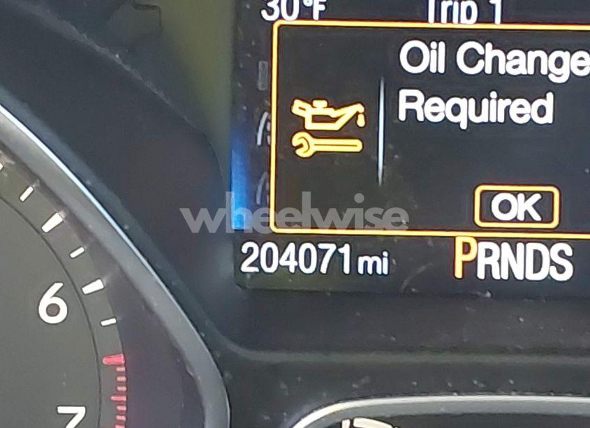 Photo 16 of 2018 Ford Focus SEL (VIN 1FADP3M28JL307349)