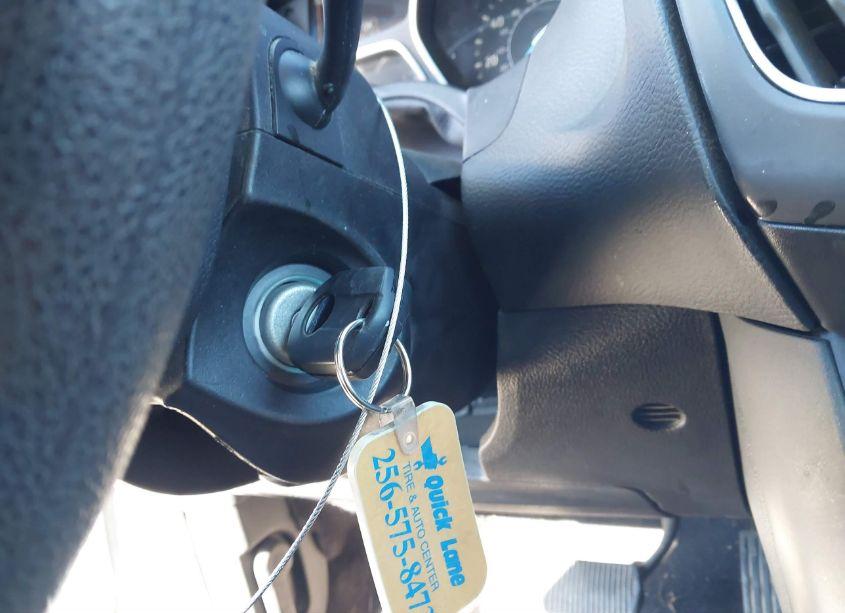 Photo 11 of 2017 Ford Focus SEL (VIN 1FADP3M29HL345778)