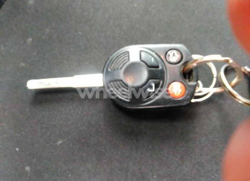 Photo 11 of 2017 Ford Focus SEL (VIN 1FADP3M2XHL214293)