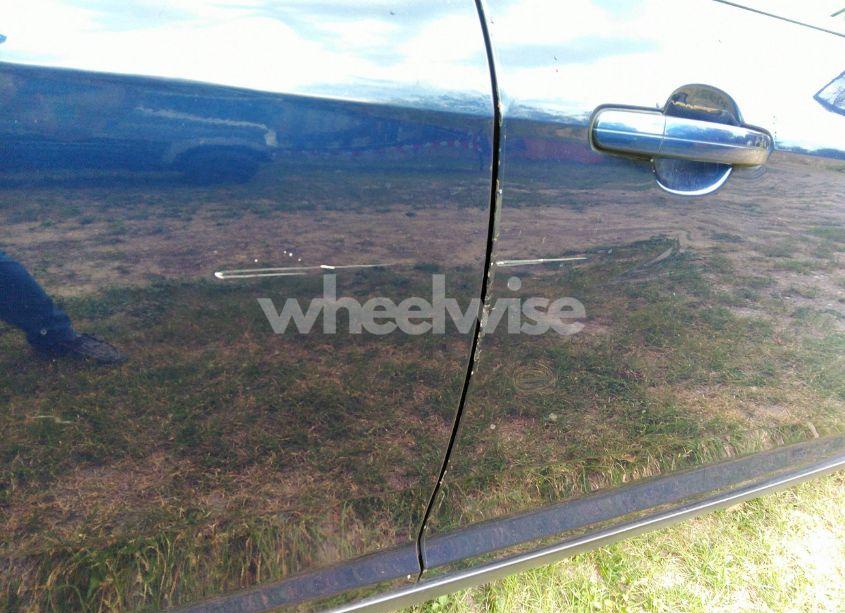 Photo 17 of 2017 Ford Focus SEL (VIN 1FADP3M2XHL214293)