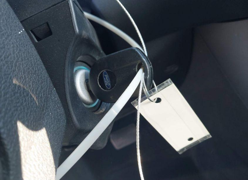 Photo 11 of 2017 Ford Focus SEL (VIN 1FADP3M2XHL277488)