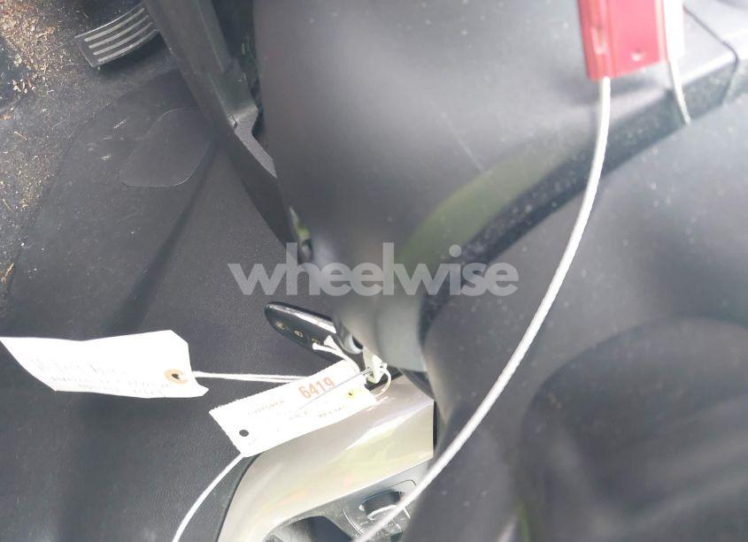 Photo 11 of 2016 Ford Focus TITANIUM (VIN 1FADP3N20GL275763)