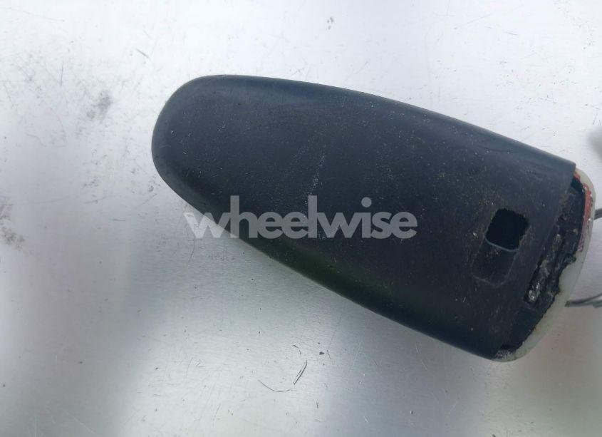 Photo 11 of 2013 Ford Focus TITANIUM (VIN 1FADP3N21DL190250)