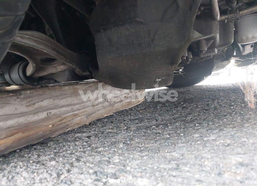 Photo 12 of 2013 Ford Focus TITANIUM (VIN 1FADP3N21DL190250)