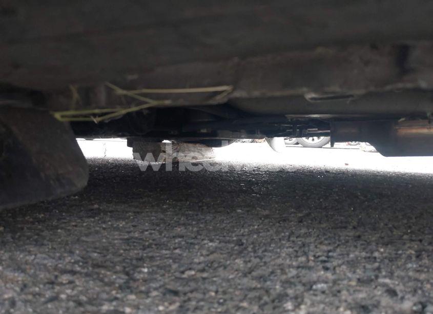 Photo 13 of 2013 Ford Focus TITANIUM (VIN 1FADP3N21DL190250)