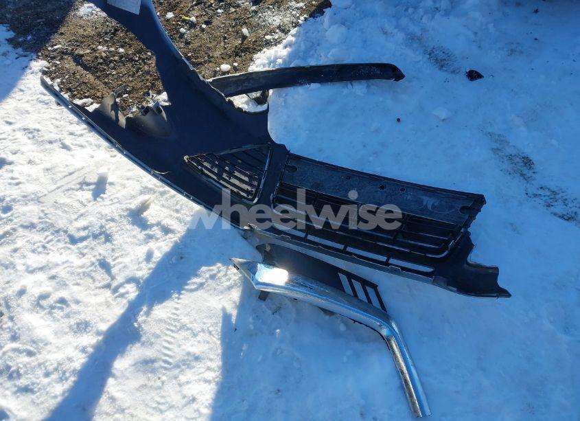 Photo 12 of 2013 Ford Focus TITANIUM (VIN 1FADP3N21DL295211)