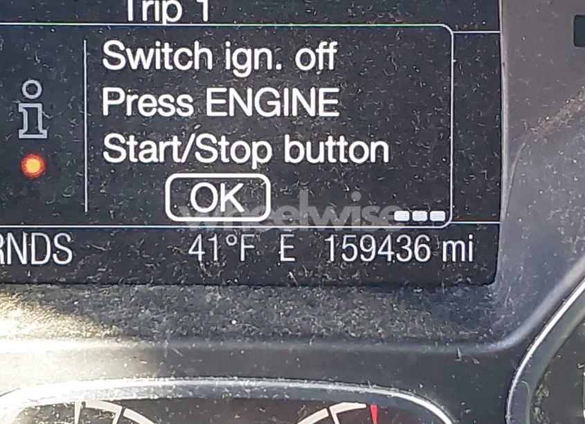 Photo 16 of 2013 Ford Focus TITANIUM (VIN 1FADP3N21DL295211)