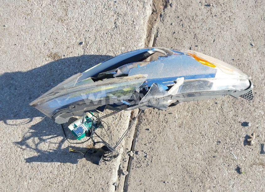 Photo 12 of 2017 Ford Focus TITANIUM (VIN 1FADP3N21HL309873)