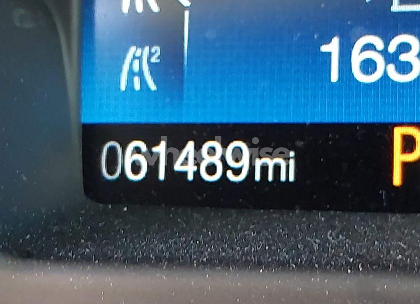 Photo 15 of 2017 Ford Focus TITANIUM (VIN 1FADP3N21HL327581)