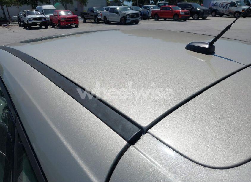 Photo 17 of 2017 Ford Focus TITANIUM (VIN 1FADP3N21HL327581)