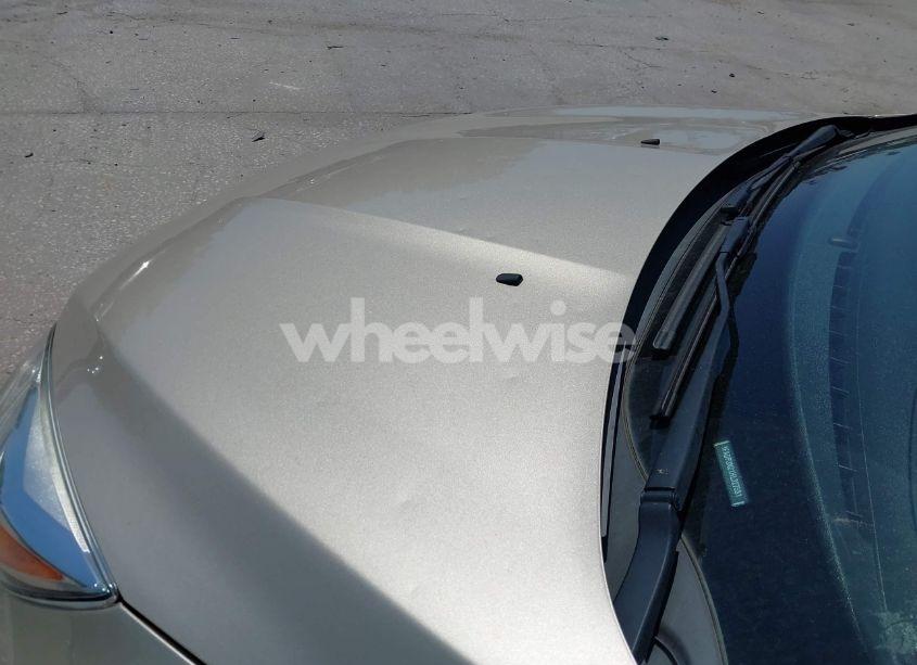 Photo 6 of 2017 Ford Focus TITANIUM (VIN 1FADP3N21HL327581)