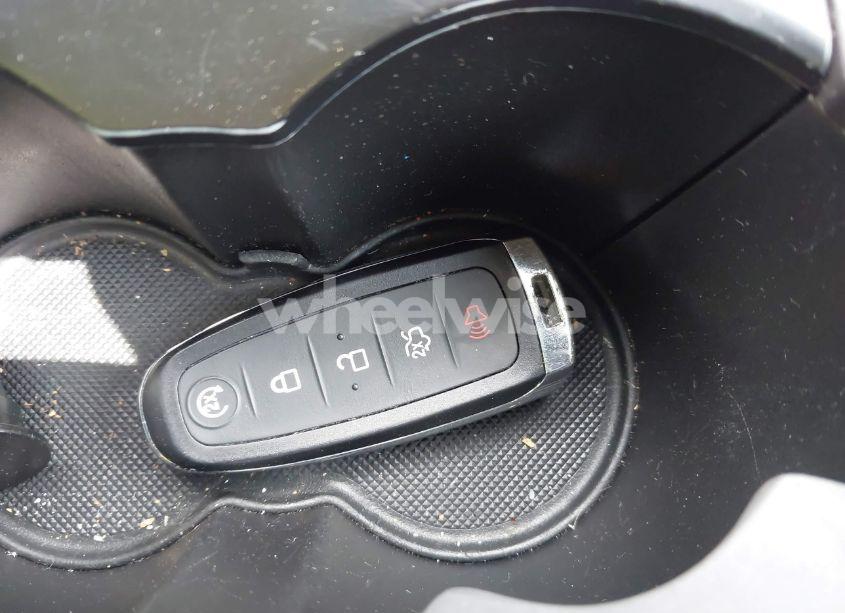 Photo 11 of 2013 Ford Focus TITANIUM (VIN 1FADP3N22DL129912)