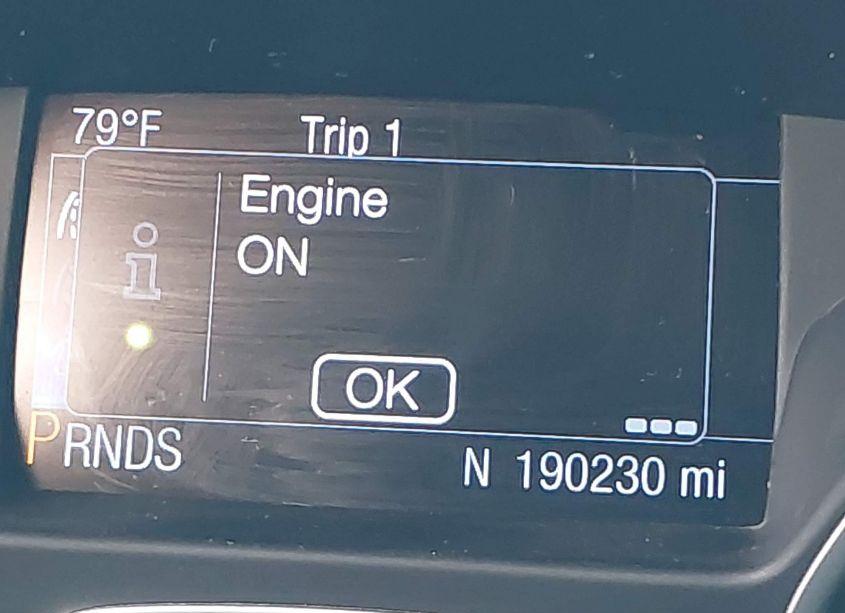 Photo 7 of 2014 Ford Focus TITANIUM (VIN 1FADP3N22EL195894)