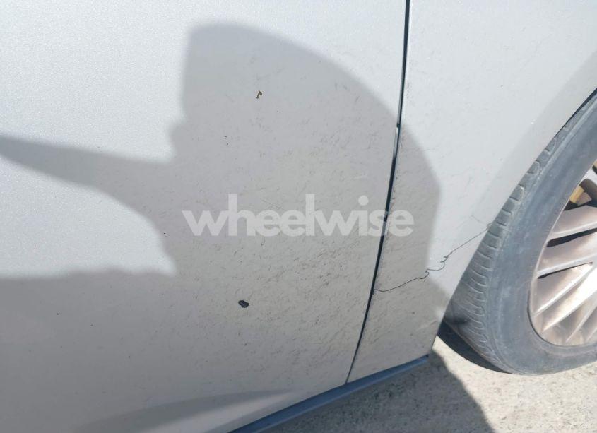 Photo 12 of 2014 Ford Focus TITANIUM (VIN 1FADP3N22EL317329)