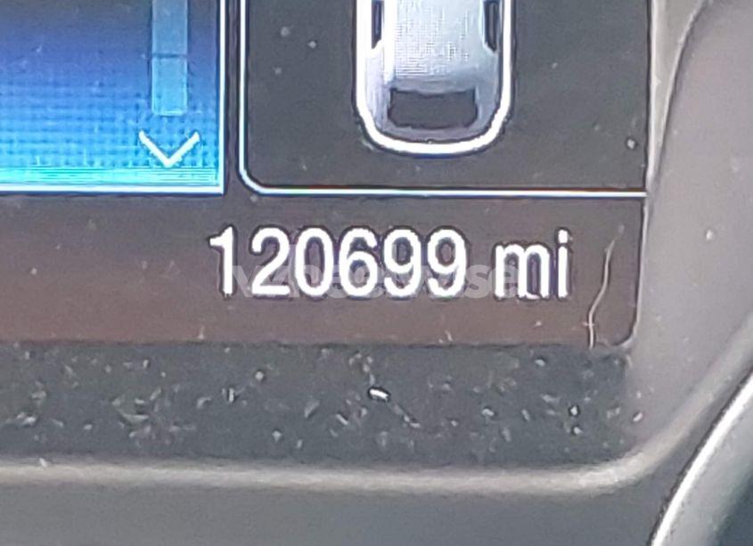 Photo 15 of 2014 Ford Focus TITANIUM (VIN 1FADP3N23EL166033)