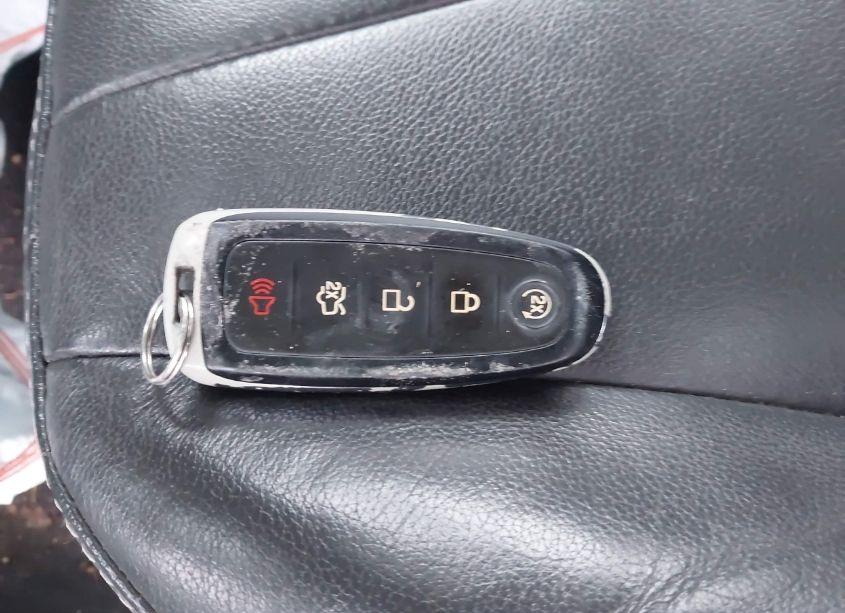 Photo 11 of 2014 Ford Focus TITANIUM (VIN 1FADP3N23EL179817)