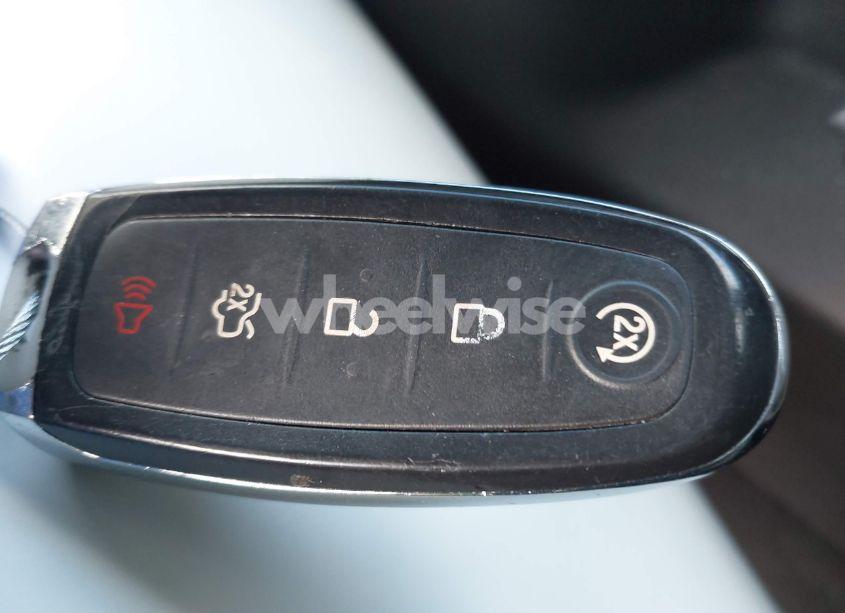 Photo 11 of 2014 Ford Focus TITANIUM (VIN 1FADP3N23EL462900)