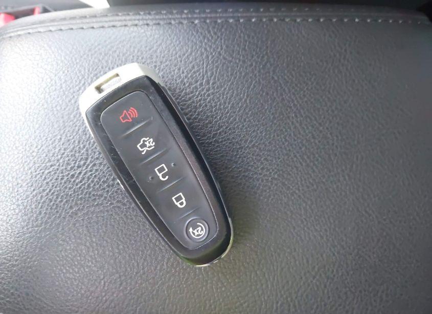 Photo 11 of 2015 Ford Focus TITANIUM (VIN 1FADP3N23FL322363)