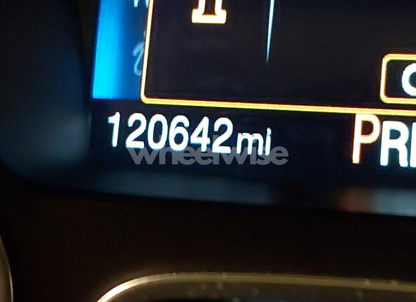 Photo 15 of 2017 Ford Focus TITANIUM (VIN 1FADP3N23HL279629)