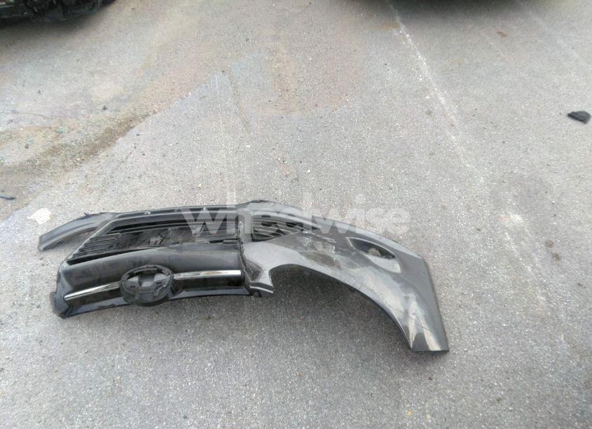 Photo 12 of 2013 Ford Focus TITANIUM (VIN 1FADP3N24DL208966)